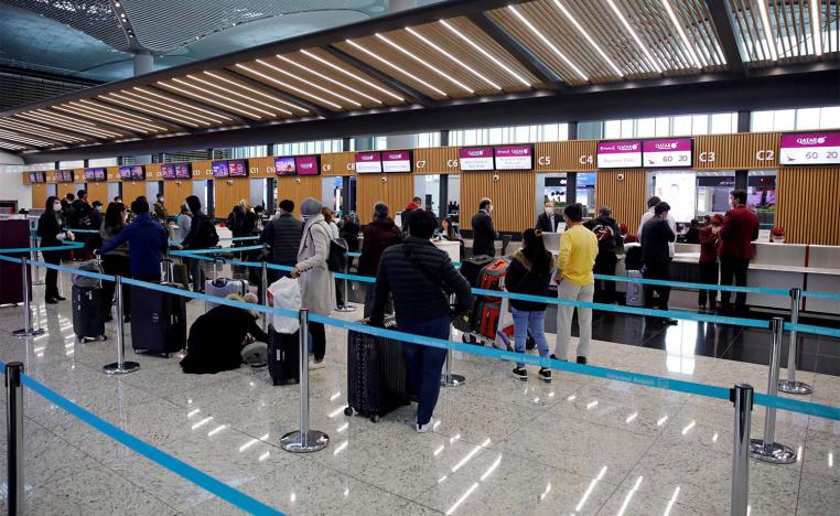 Istanbul airport