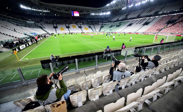 الدوري الايطاليا