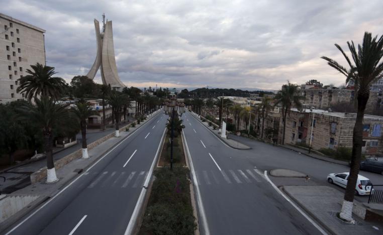 Even if a deal is reached, Algeria will not be out of the woods