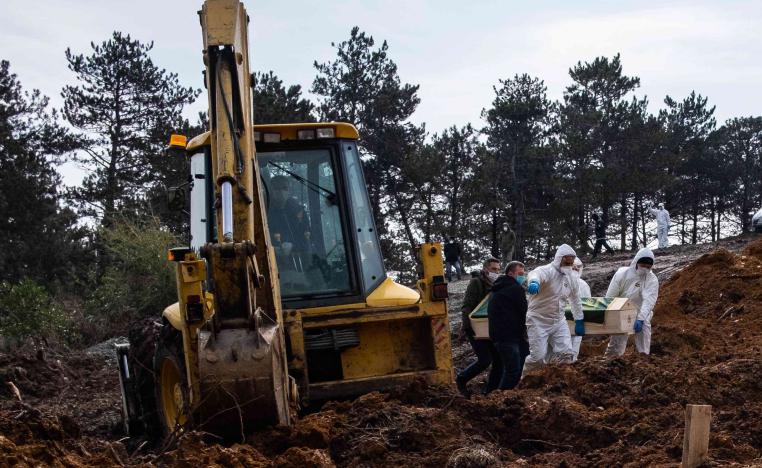 The lira weakened some 0.6% to 6.6570 against the dollar