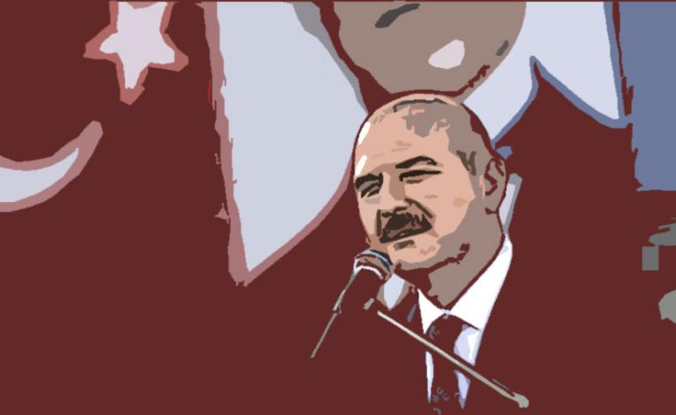 انفلات الأمن وتأزم الأوضاع والتخبط في قرار حظر التجول
