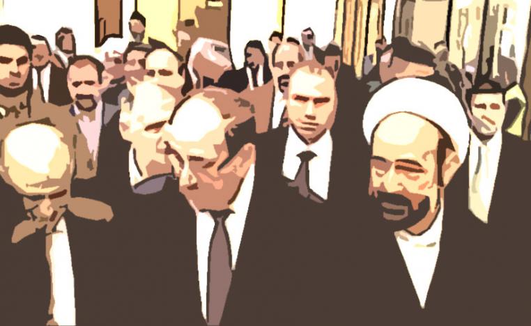 أميركا لن تسمح لإيران وحلفائها بالعودة لمعادلة الشراكة