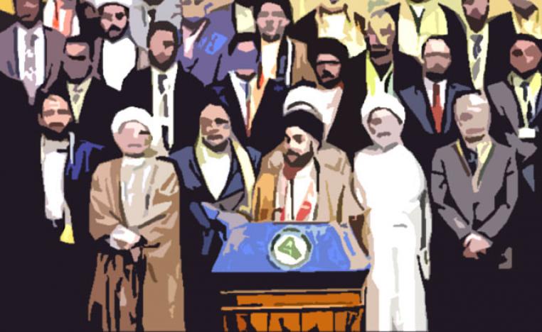 الأزمات الماضية عرت قادة الوهم الذين اعتمدوا على التخويف 