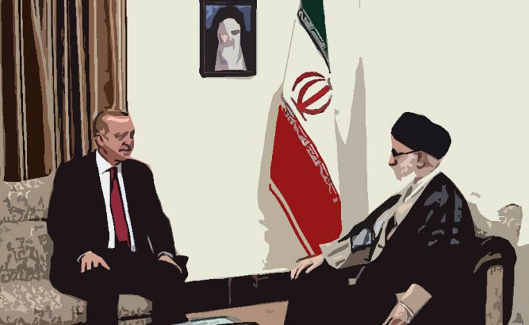 منذ انقلابه على الشاه يعمل نظام ولاية الفقيه تصدير الثورة إلى دول المنطقة