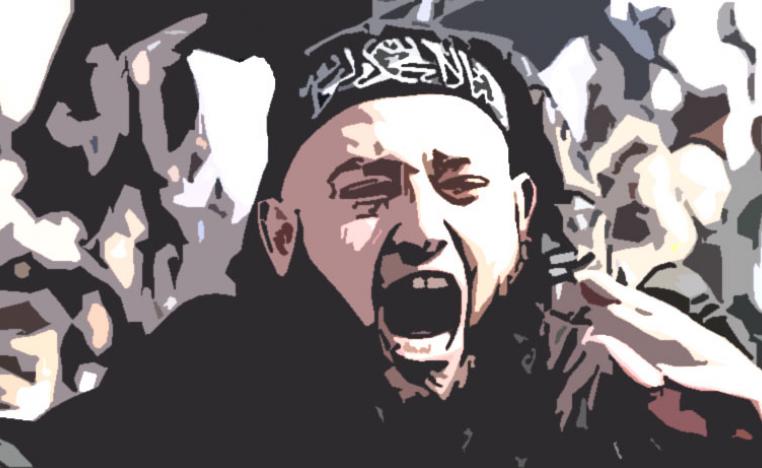 جماعات تؤمن بالانقلاب الدعوي وأخرى بالمسلح