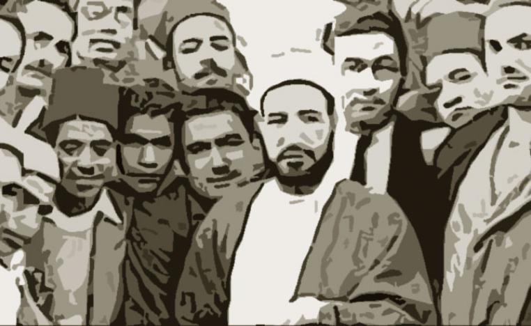 جماعات الإسلام السياسي ارتبطت بالهزات العالمية
