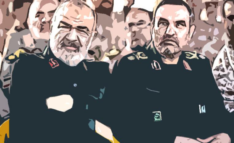 خامنئي وروحاني لا يهتمون بشيء إلا بالقيود التي تفرضها العقوبات