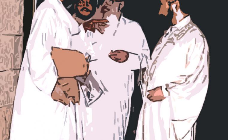 إصلاح الأخطاء يتطلب مراجعة جذرية للأصول الفكرية التي قامت عليها الإخوان