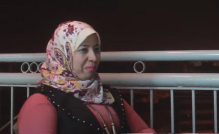 النفي خارج الروح  