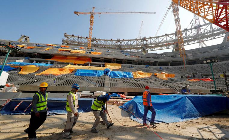 مونديال قطر