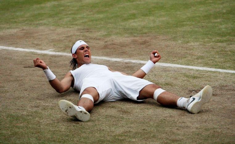 بطولة ويمبلدون 