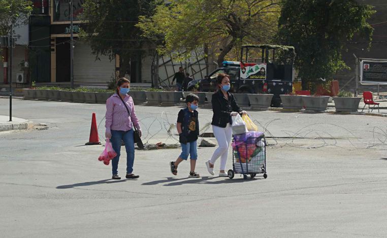 Iraq, which relies on oil revenues for more than 90 percent of its state budget, is also facing the lowest crude prices in more than a decade