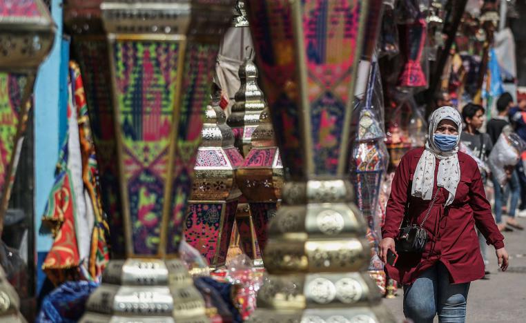 رمضان مختلف