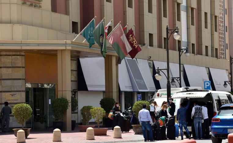 Mena Hotel