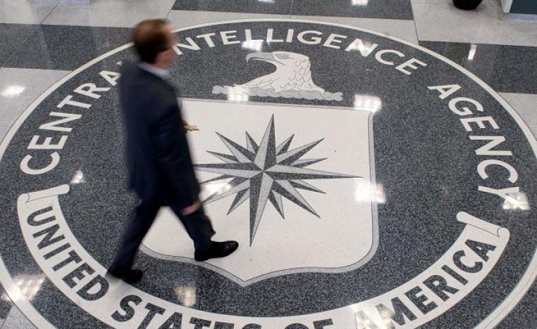 الاستخبارات الأميركية 