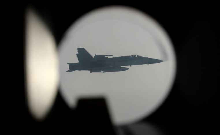 تصاعد المخاوف الاوروبية من تنامي النفوذ الروسي جنوب المتوسط