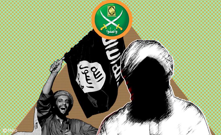 التيارات المتطرفة لم تستوعب الدرس جيداً