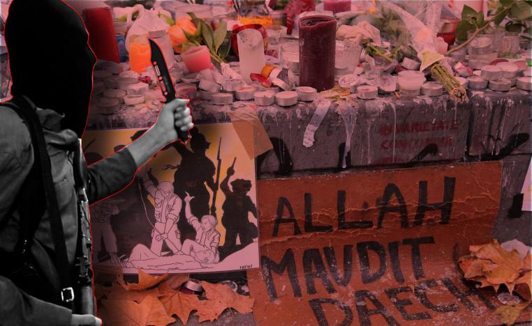 صراع الوصول إلى السلطة بالدم باسم الدين