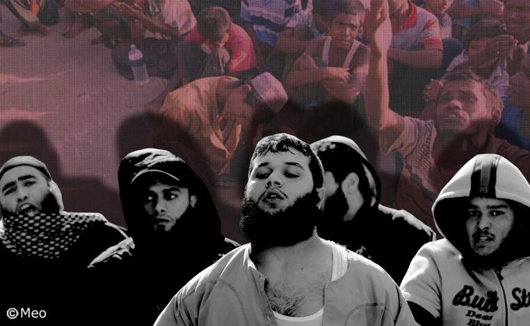 حكمة فارسية: لكي تحكم باقتدار اجعل مجتمعك منقسما ومختلفا