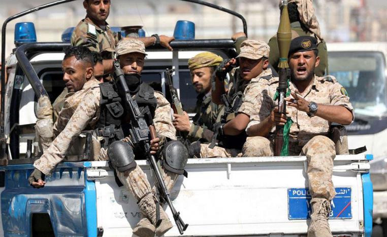 الجيش اليمني يصد هجمات الحوثيين