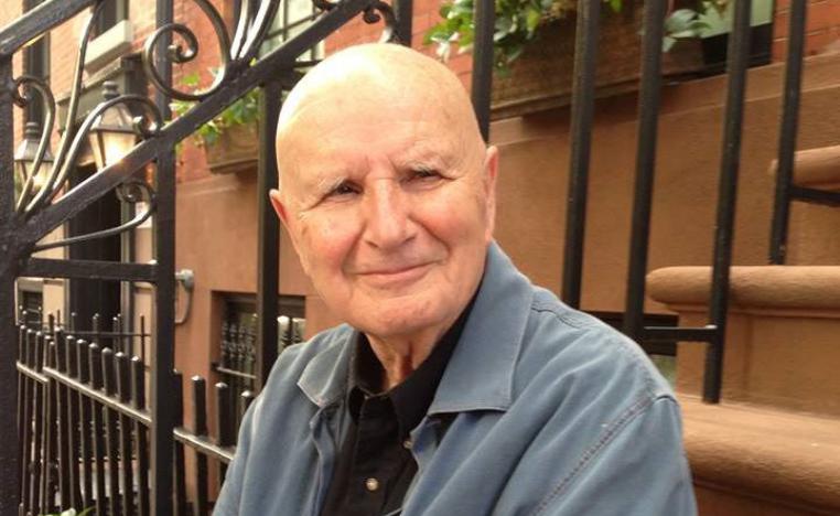 صلاح ستيتية (الصورة من حسابه على فيسبوك)