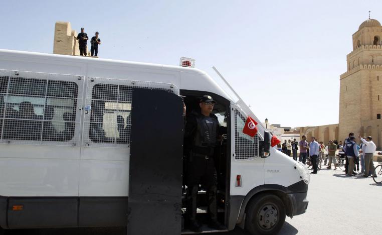 السلطات قامت بتوقيف مزودي الحكول المغشوش بمنطقة حاجب العيون في القيروان