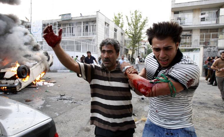 اهالي الضحايا أجبروا على التنازل عن الشكاوى