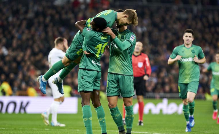 عودة غير مؤكدة للدوري الاسباني