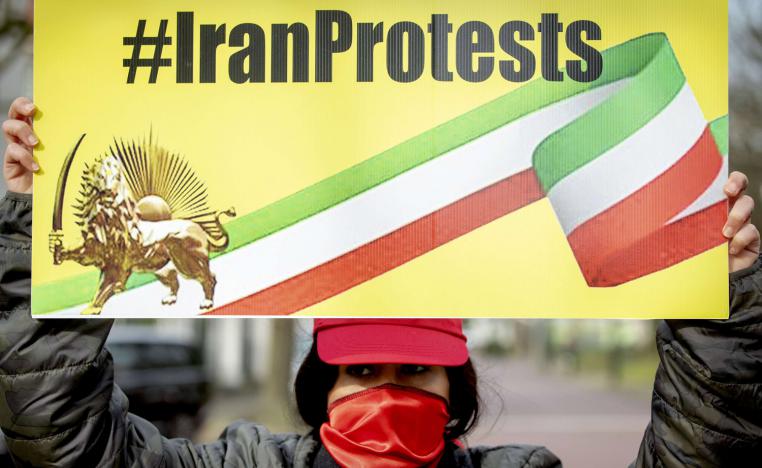 دعوات لحض أعضاء مجلس حقوق الإنسان للتحرك وإدانة النظام في طهران