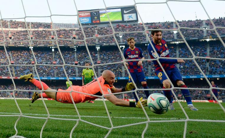 إسبانيا تمنح الضوء الاخضر باستئناف التدريبات وسط مخاوف من انتشار العدوى من جديد