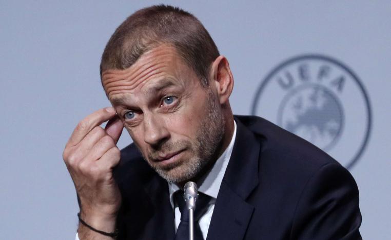 تشيفيرين: كرة القدم لن تتغير بسبب فيروس 