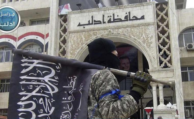 عودة التصعيد في إدلب بعد شهرين من الهدوء