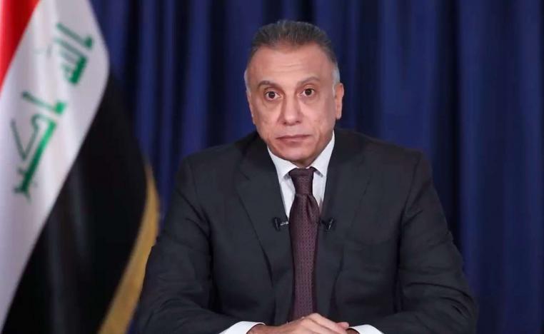 الكاظمي ينتظر ثقة البرلمان