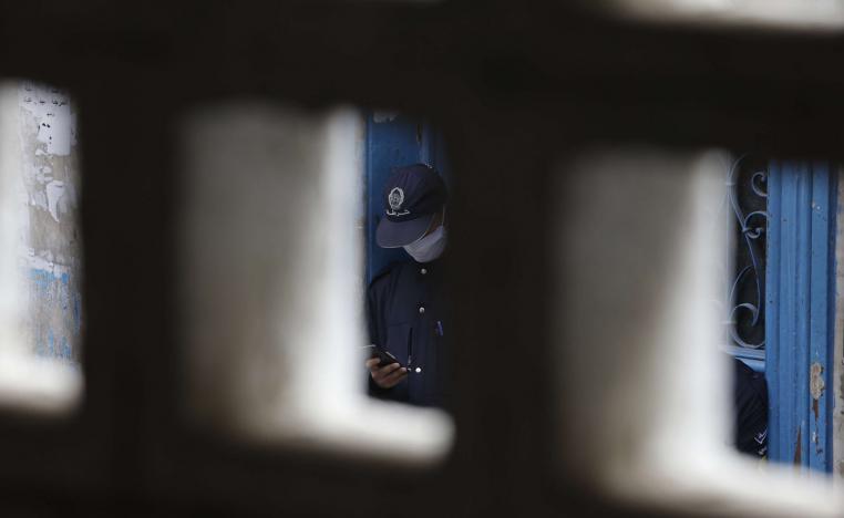 مخاوف متزايدة من العودة إلى زمن القمع