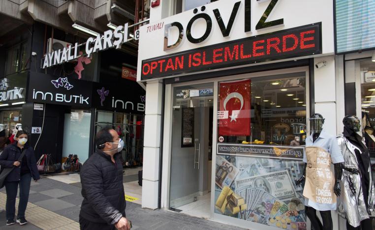 ثقة مهتزة في سياسات أنقرة الاقتصادية