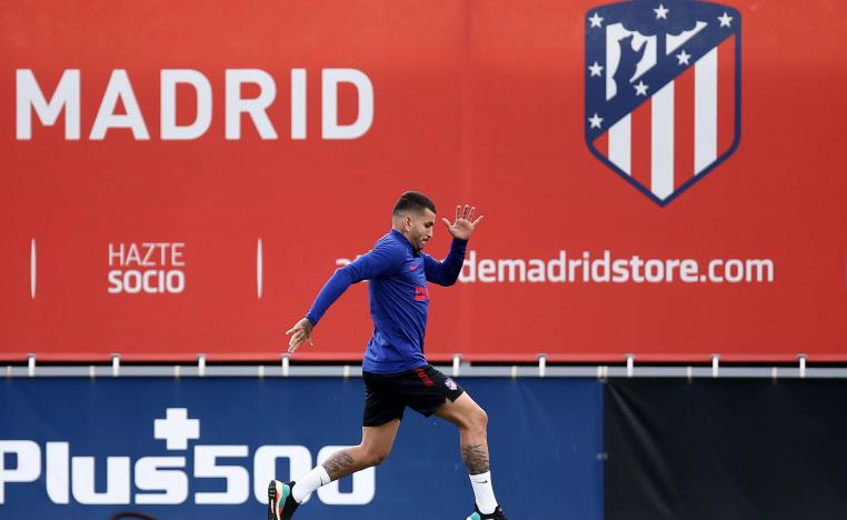 كوريا سعيد بعودة كرة القدم في زمن كورونا