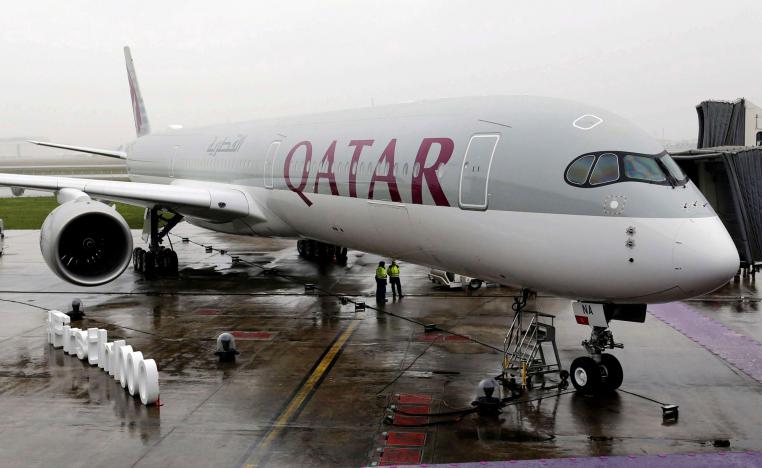 الخطوط القطرية تدرس عودة متواضعة للرحلات في ظل كورونا