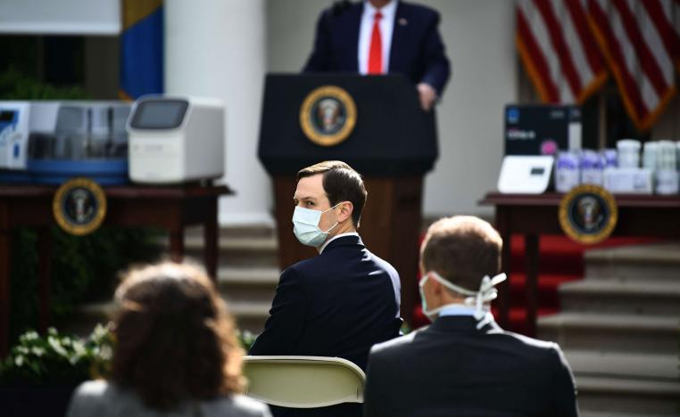 جاريد كوشنر 