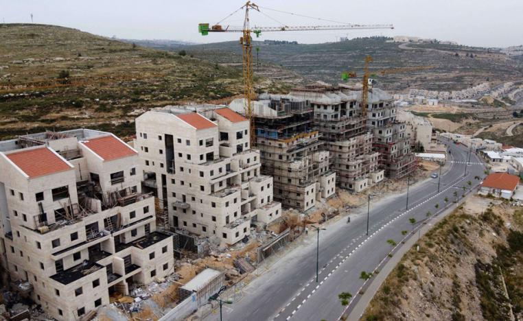 الدول الاوروبية حذرت إسرائيل من أن ضم اراض في الضفة سيشعل موجة العنف في المنطقة