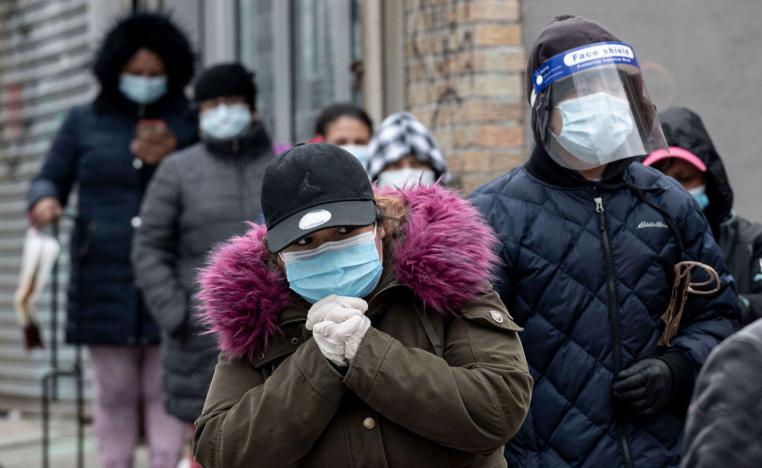 المئات من عناصر الحرس الوطني الأميركي للمساعدة في تطويق موجة عنف في مينيابوليس    