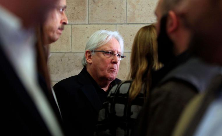 اليمن أضعف من أن يواجه وحيدا فيروس كورونا