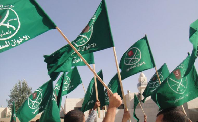 الاخوان المسلمون