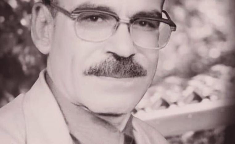 ميلاد البحر