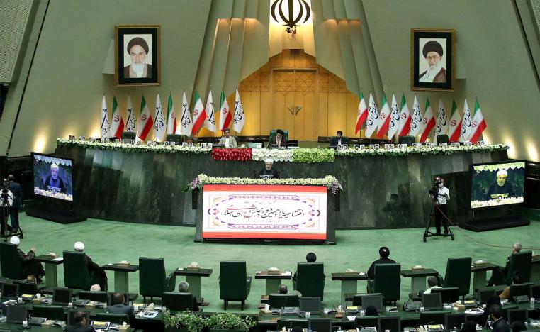 Iran's parliament