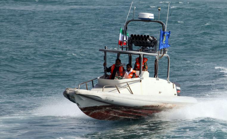 طهران: ملابسات الحادث قيد الفحص الفني حاليا