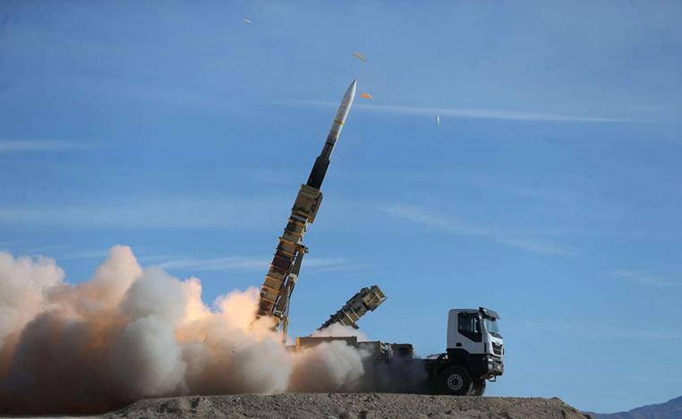 صواريخ الحوثيين