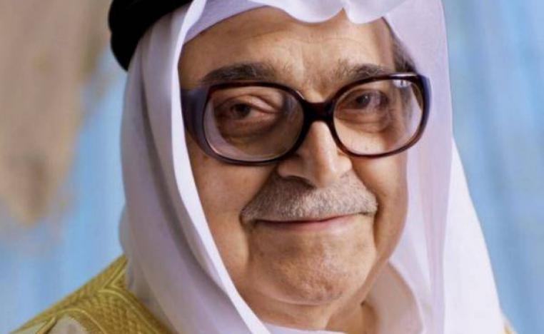 'أبو التمويل الاسلامي المعاصر'