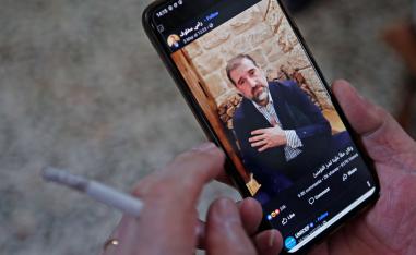 مخلوف: كل من يعتقد أني سأستقيل في ظل هذه الظروف، لا يعرفني