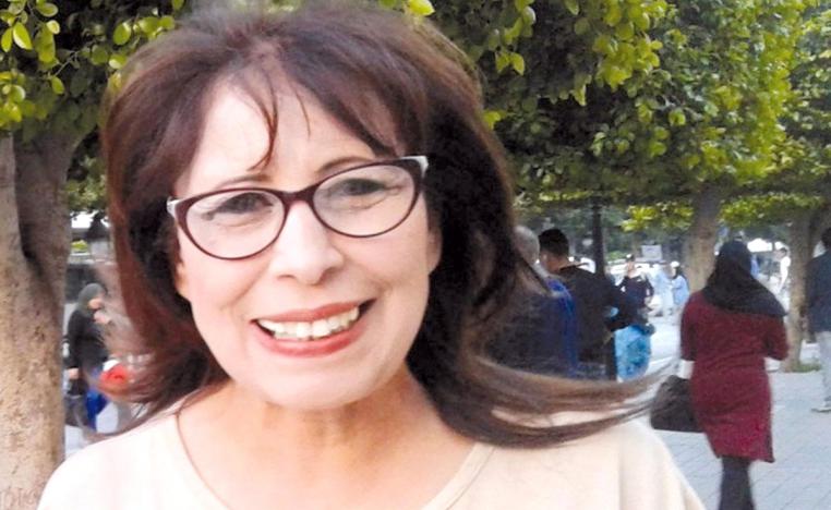 رحلة مضادة