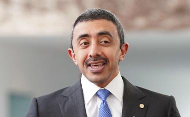 قطر مستمرة في اختلاق الاخبار ضد المسؤولين الإماراتيين
